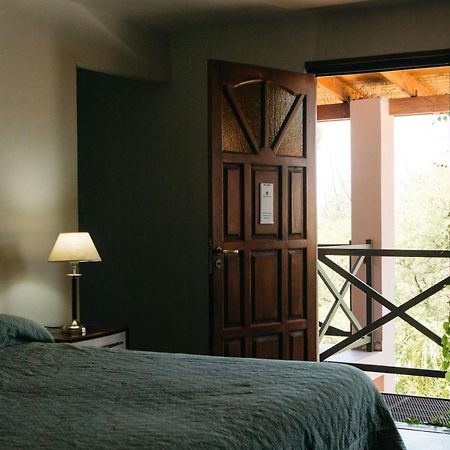 La Guarida Hotel & Spa (Adults Only) Капила дел Монте Екстериор снимка