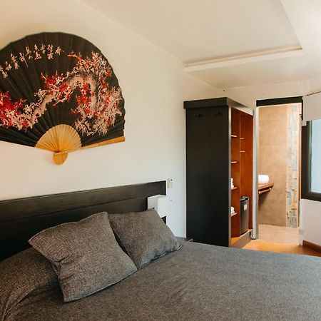 La Guarida Hotel & Spa (Adults Only) Капила дел Монте Екстериор снимка