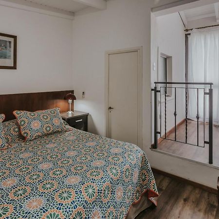 La Guarida Hotel & Spa (Adults Only) Капила дел Монте Екстериор снимка
