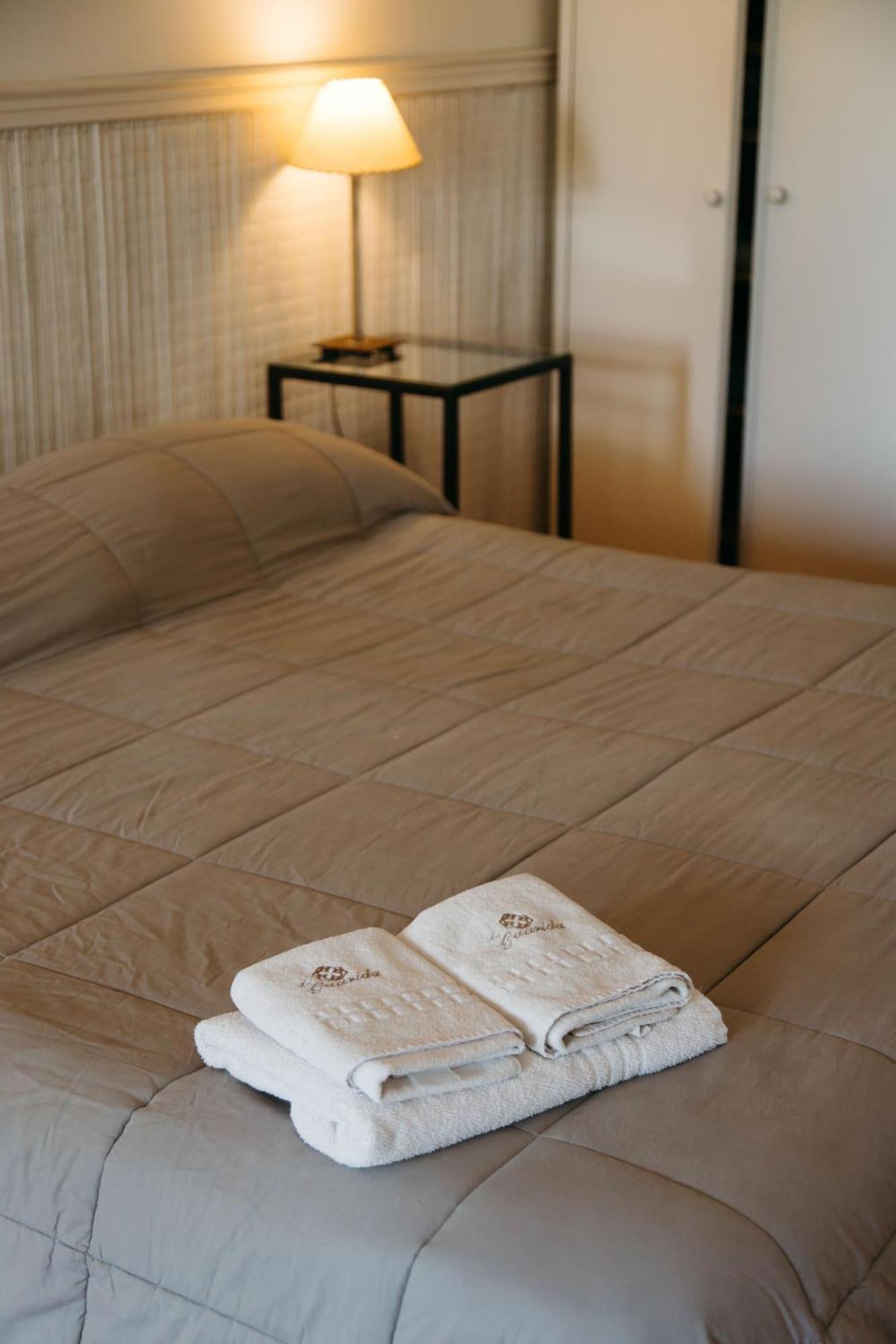 La Guarida Hotel & Spa (Adults Only) Капила дел Монте Екстериор снимка