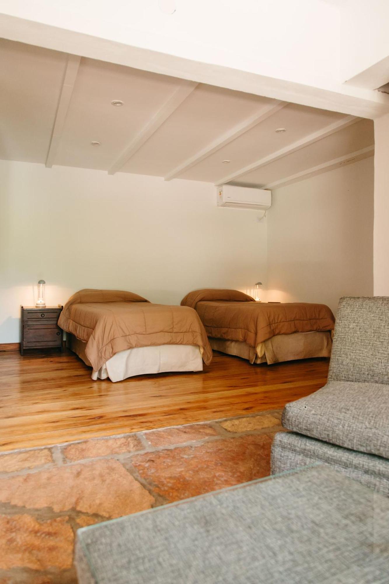 La Guarida Hotel & Spa (Adults Only) Капила дел Монте Екстериор снимка