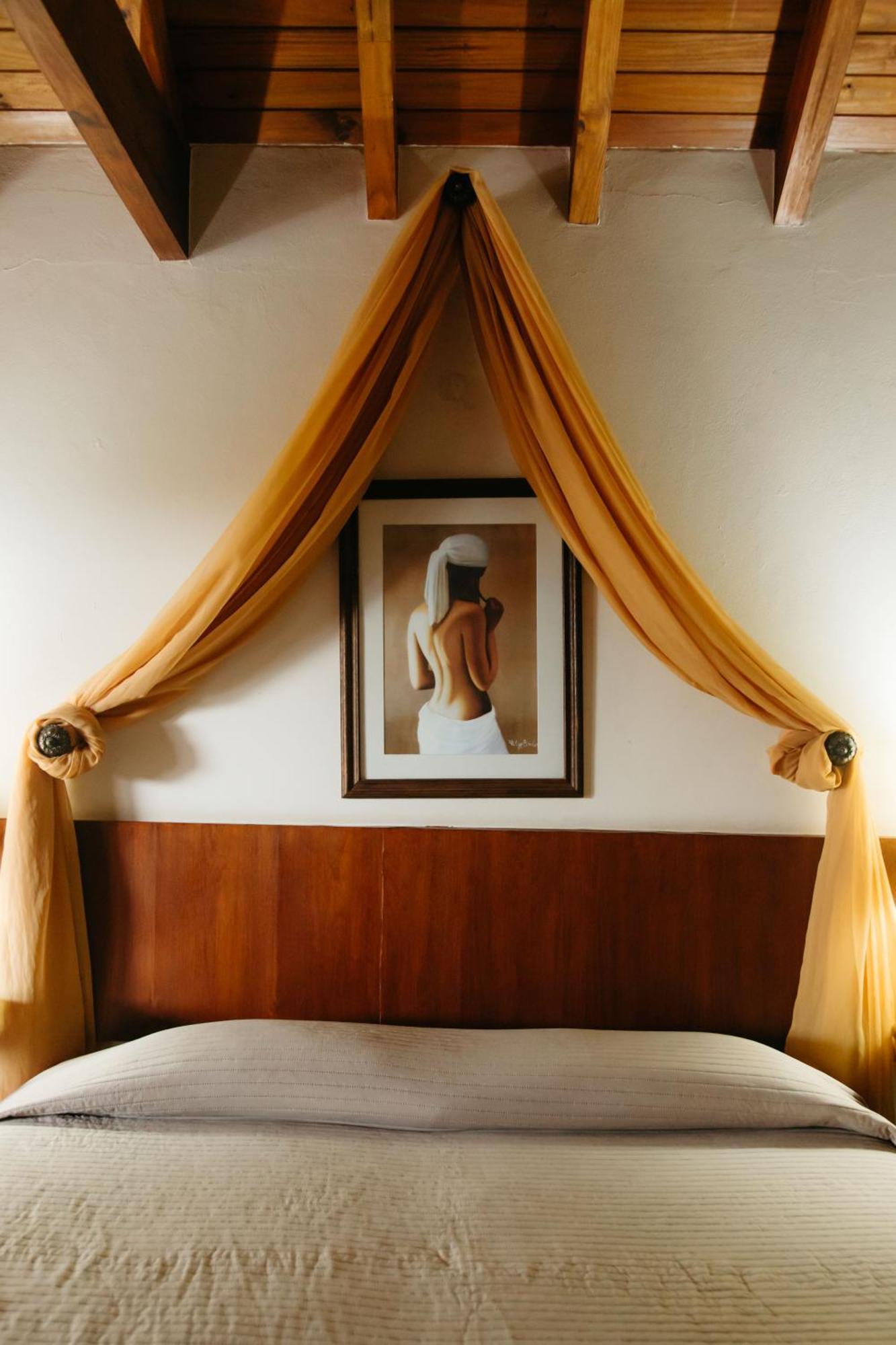 La Guarida Hotel & Spa (Adults Only) Капила дел Монте Екстериор снимка
