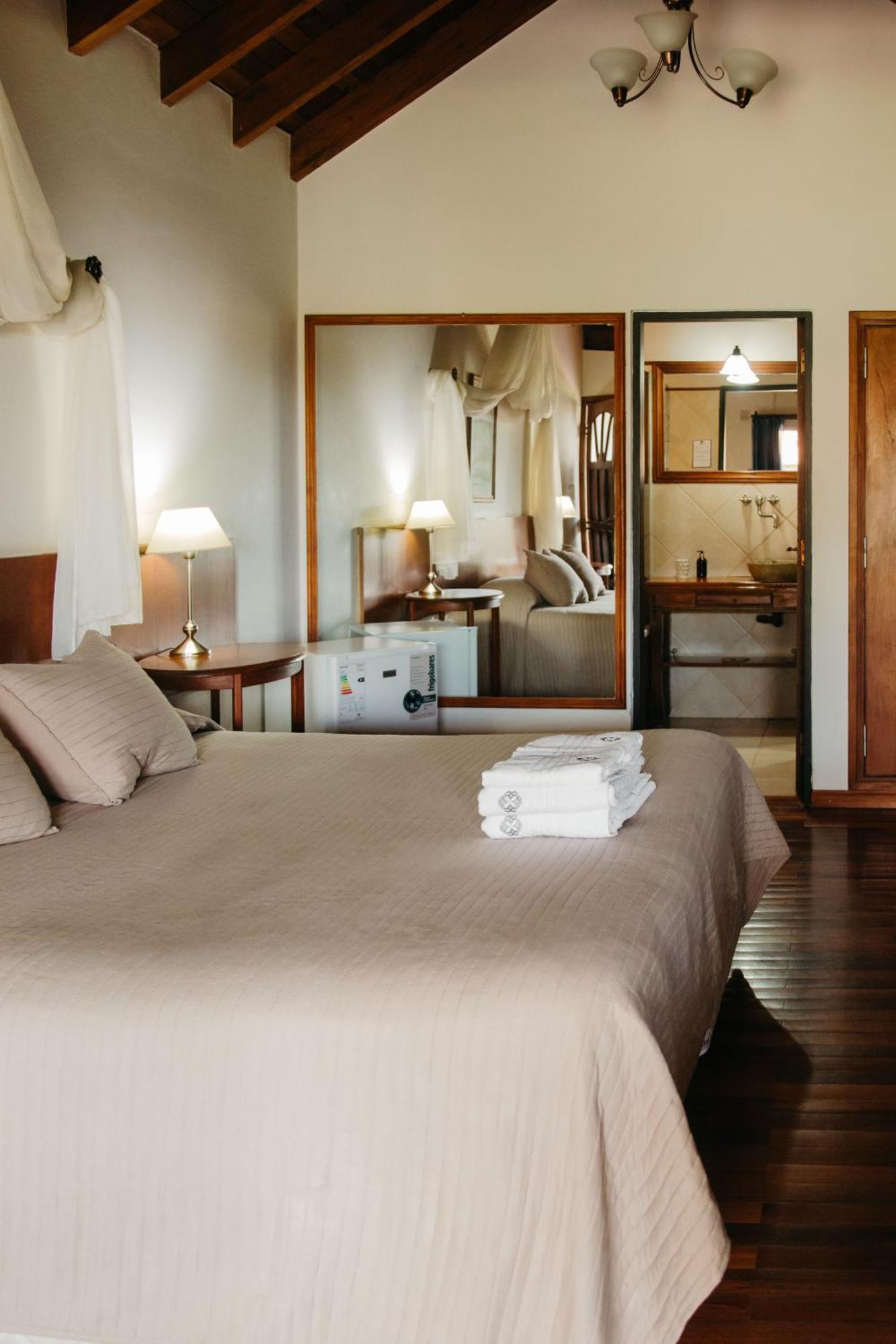 La Guarida Hotel & Spa (Adults Only) Капила дел Монте Екстериор снимка