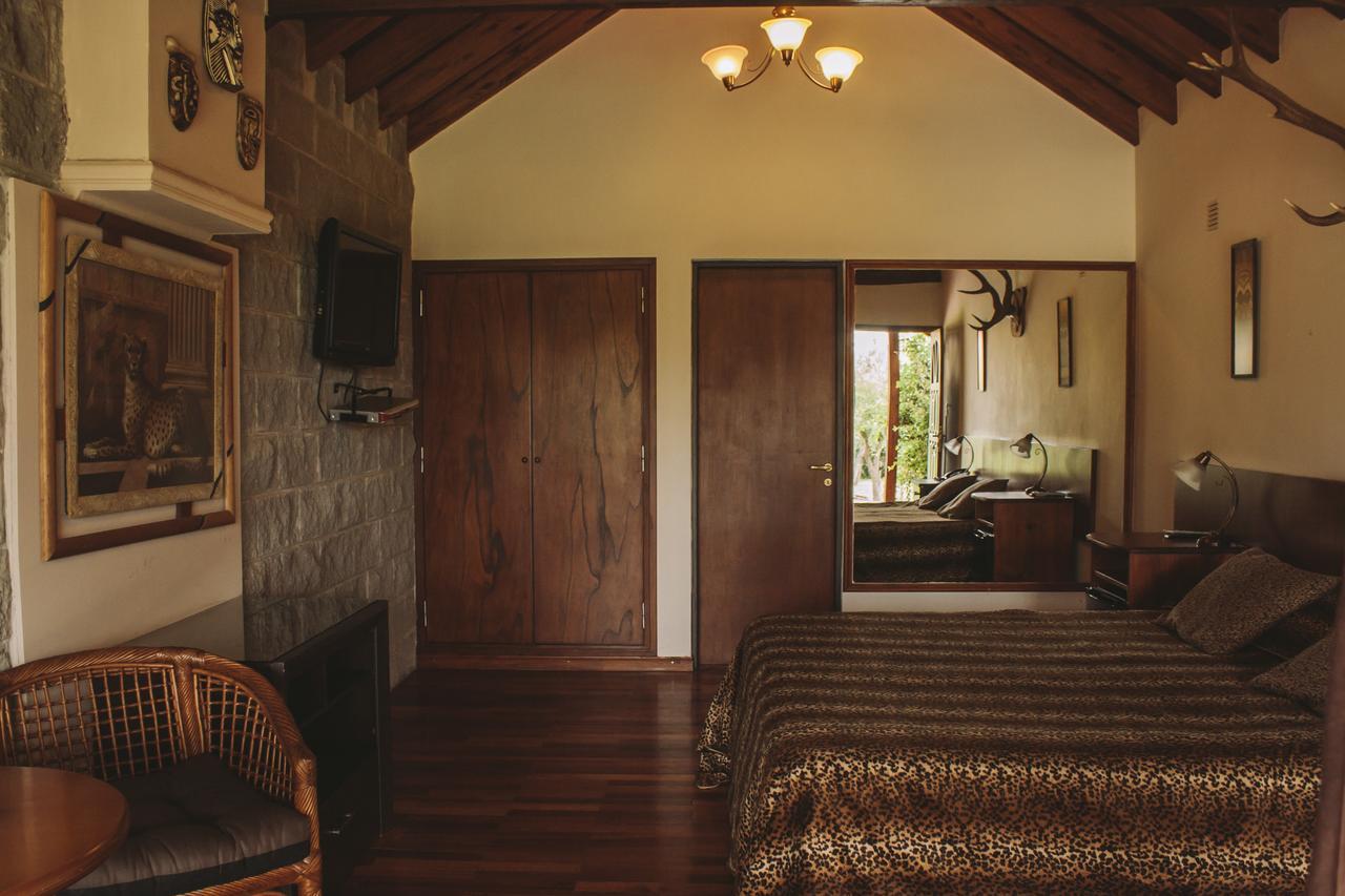La Guarida Hotel & Spa (Adults Only) Капила дел Монте Екстериор снимка