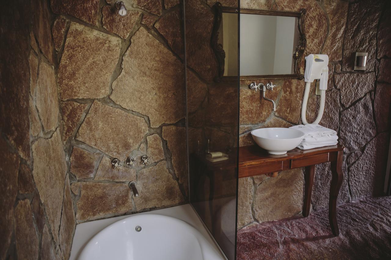 La Guarida Hotel & Spa (Adults Only) Капила дел Монте Екстериор снимка