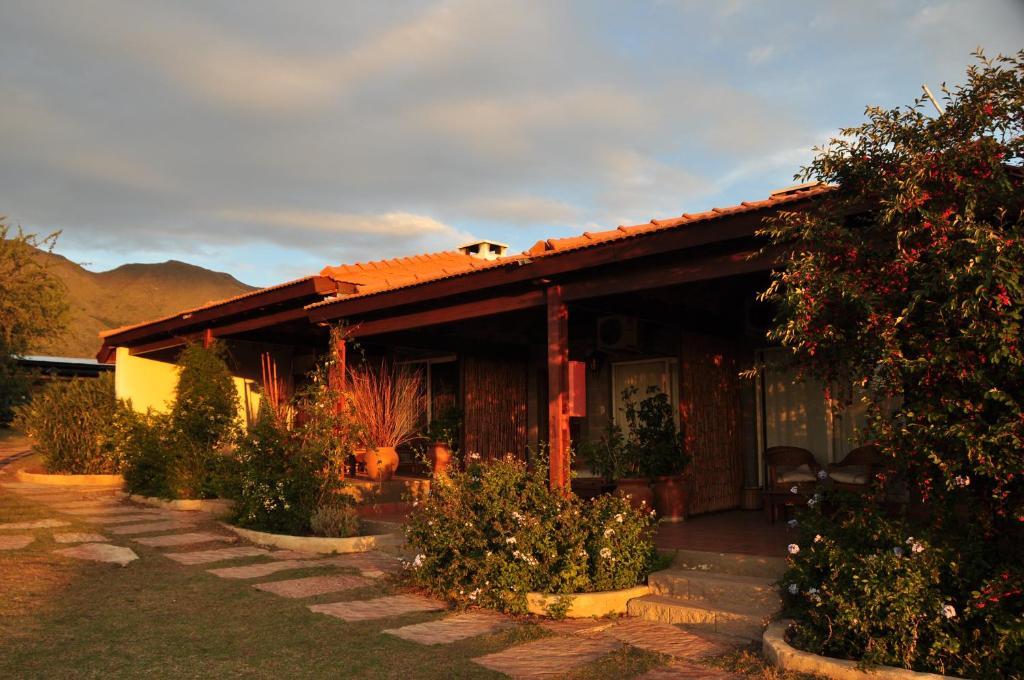 La Guarida Hotel & Spa (Adults Only) Капила дел Монте Екстериор снимка