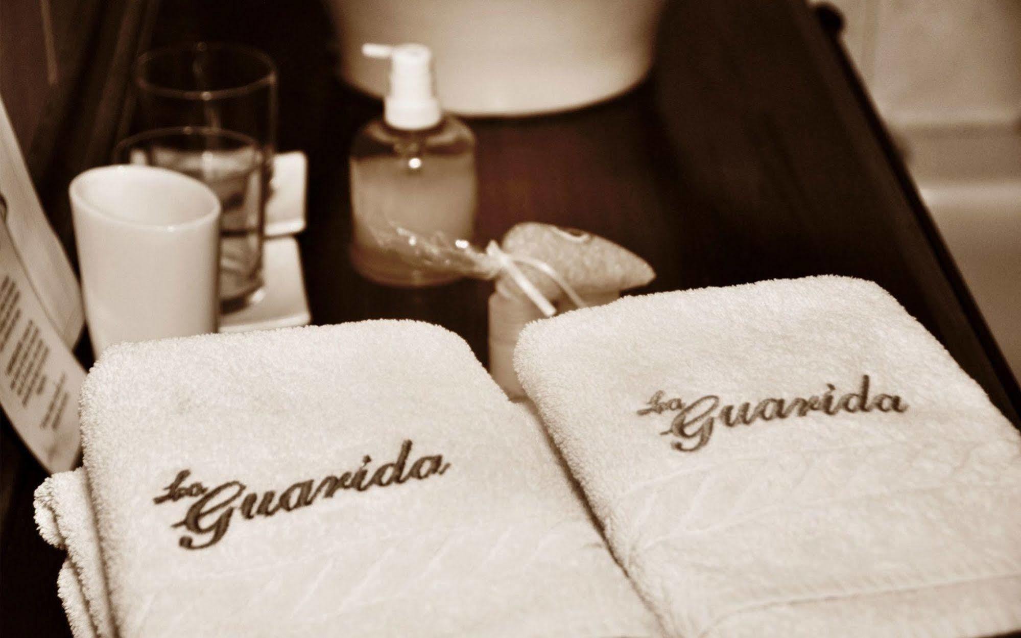 La Guarida Hotel & Spa (Adults Only) Капила дел Монте Екстериор снимка