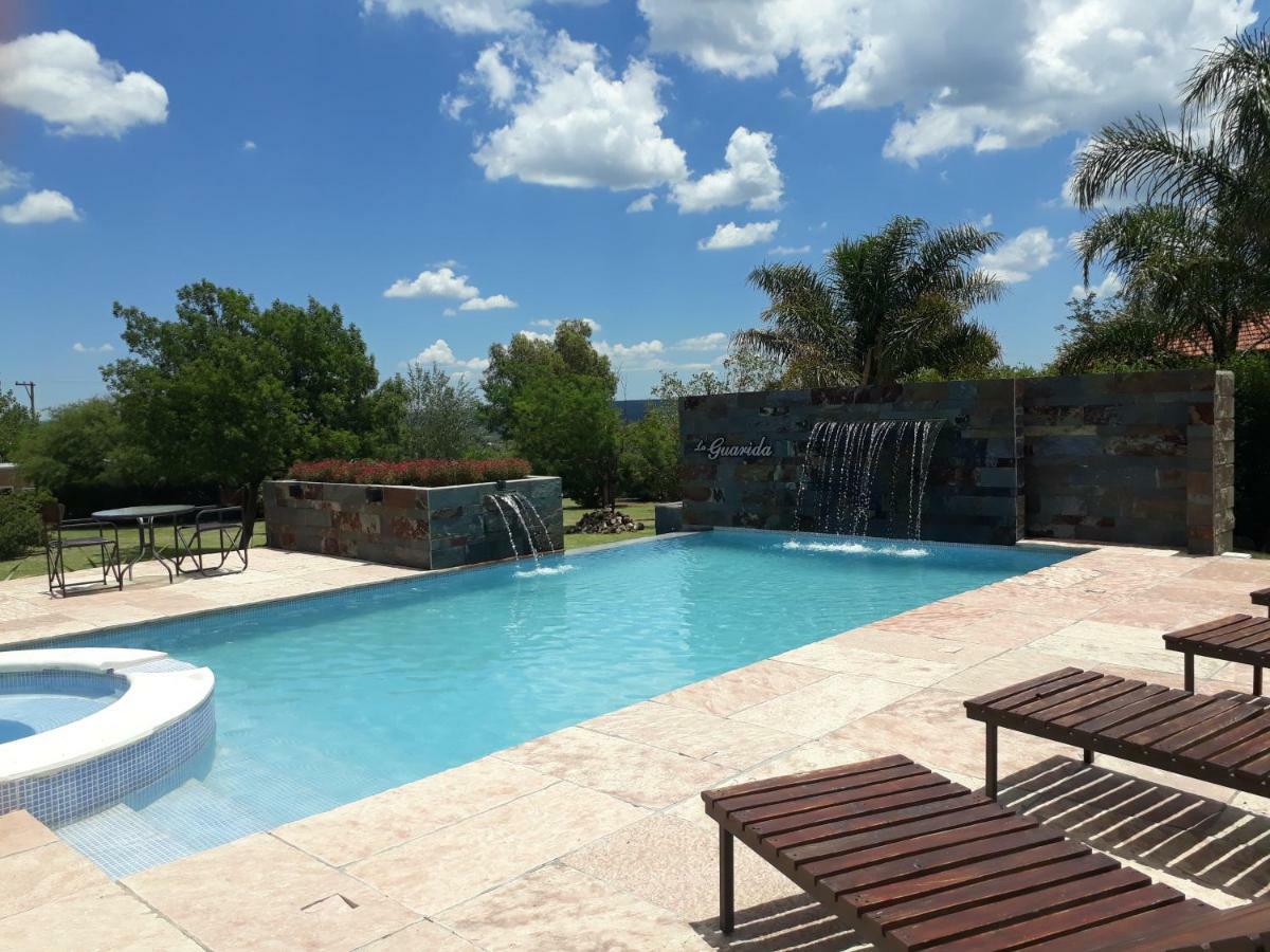 La Guarida Hotel & Spa (Adults Only) Капила дел Монте Екстериор снимка