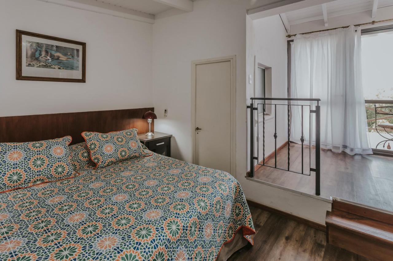 La Guarida Hotel & Spa (Adults Only) Капила дел Монте Екстериор снимка