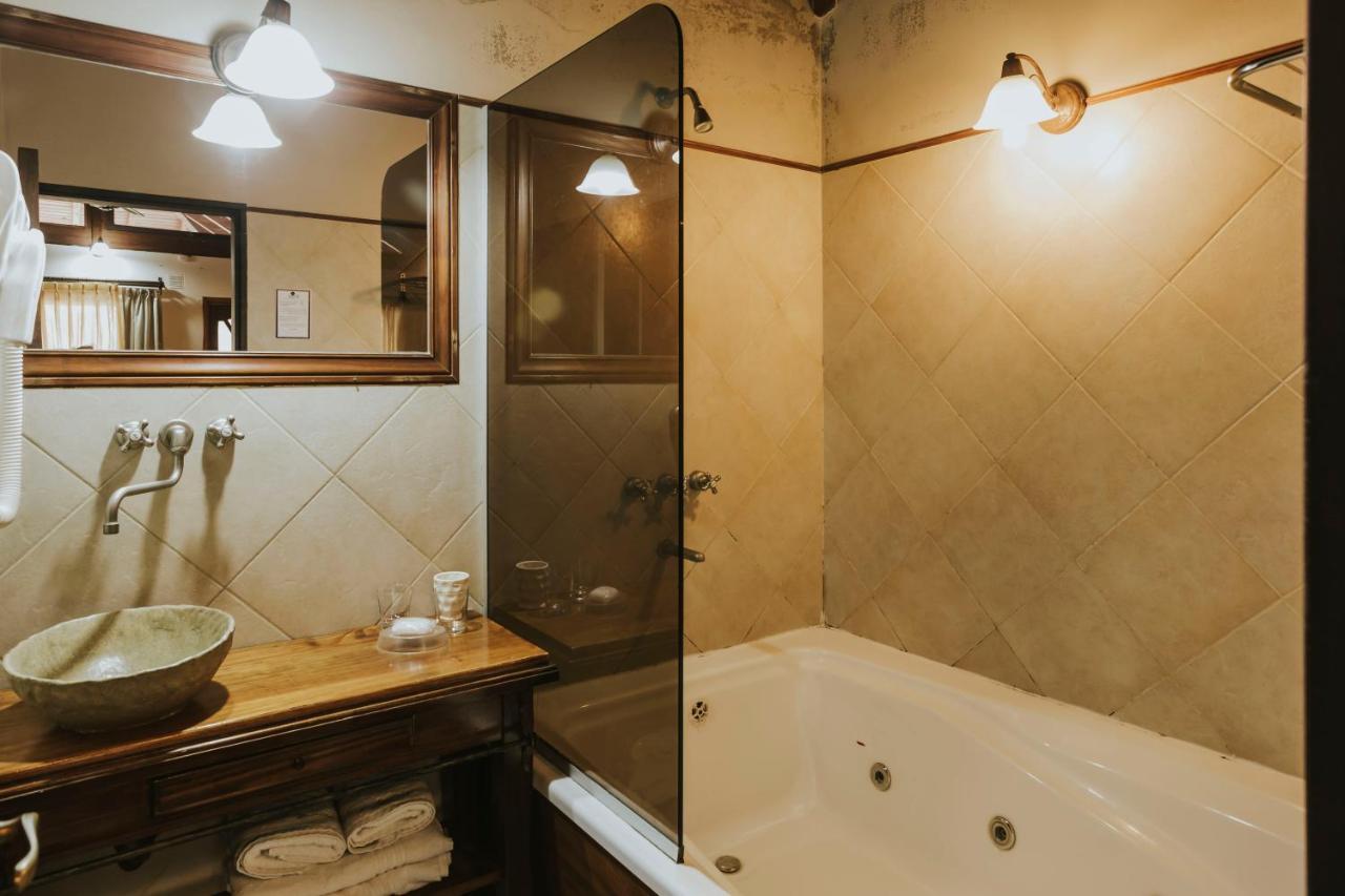 La Guarida Hotel & Spa (Adults Only) Капила дел Монте Екстериор снимка