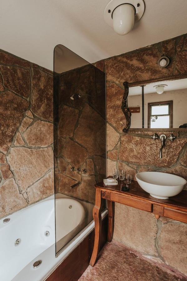 La Guarida Hotel & Spa (Adults Only) Капила дел Монте Екстериор снимка