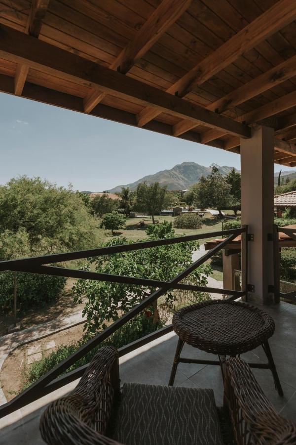 La Guarida Hotel & Spa (Adults Only) Капила дел Монте Екстериор снимка