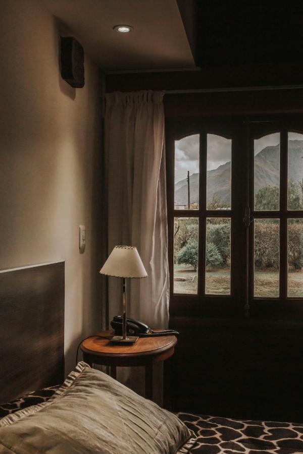 La Guarida Hotel & Spa (Adults Only) Капила дел Монте Екстериор снимка