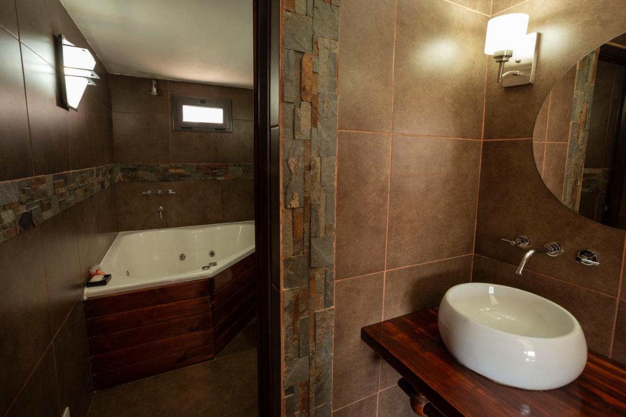 La Guarida Hotel & Spa (Adults Only) Капила дел Монте Екстериор снимка